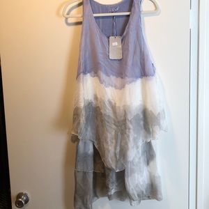 Flowy Summer Dress